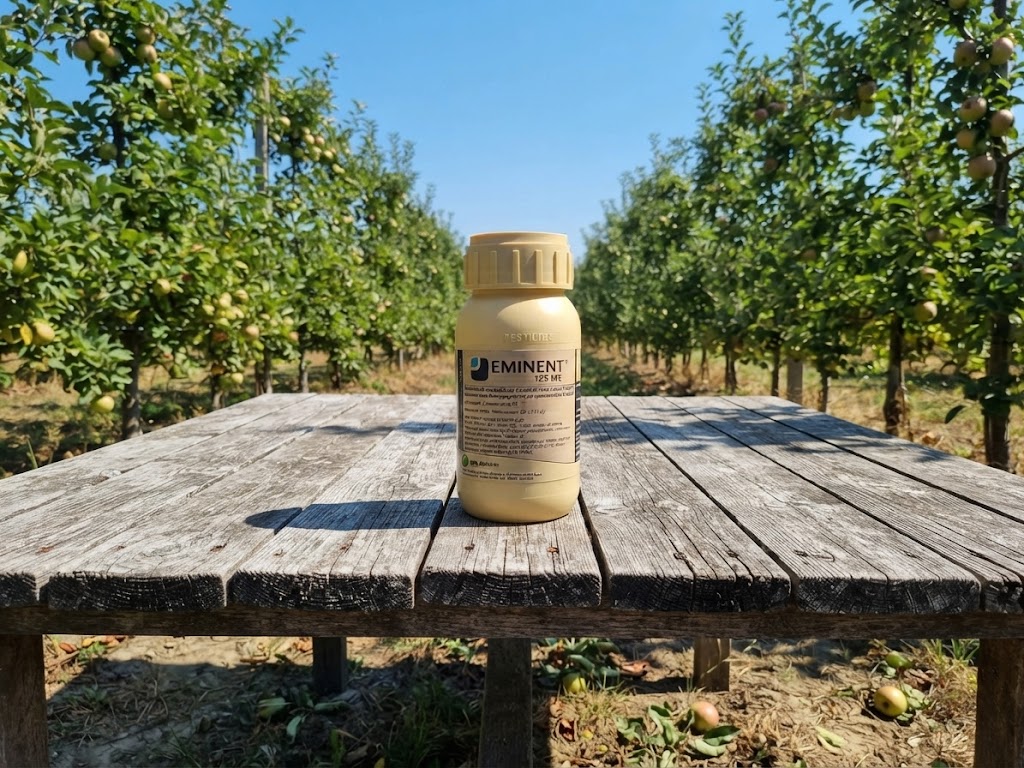 Eminent 125 ME   250ml