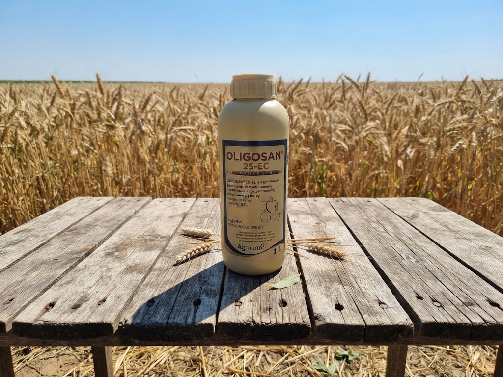 Oligosan 25-EC  500ml