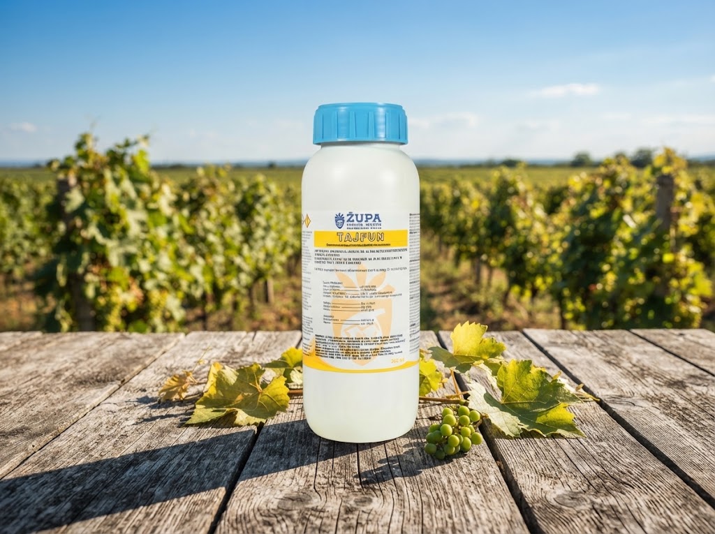 Tajfun 50ml