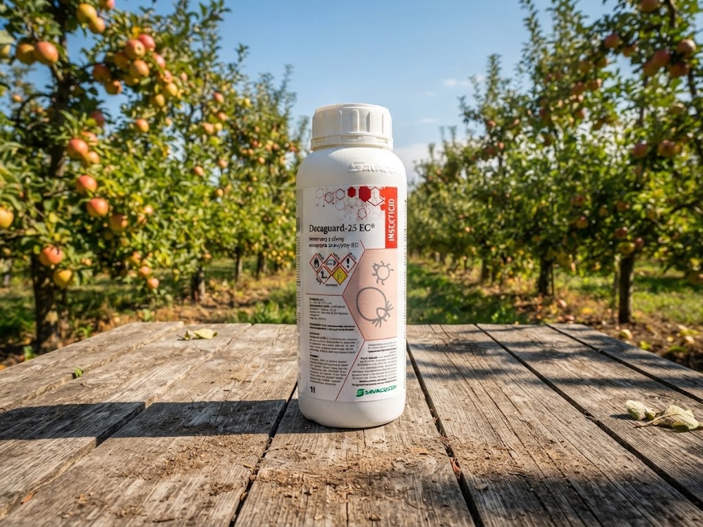 DECAGUARD 25-EC 250ML