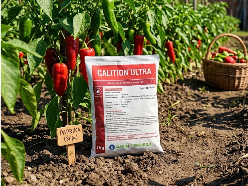 Galition ultra 1 kg