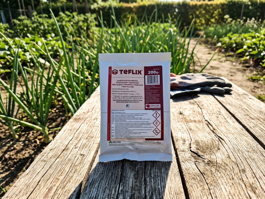 Teflix 200 g