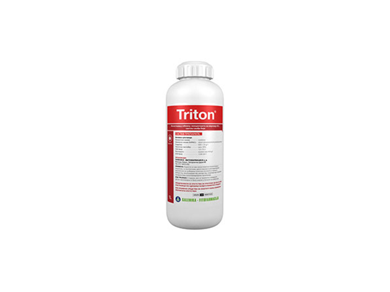 Triton - Slika 1