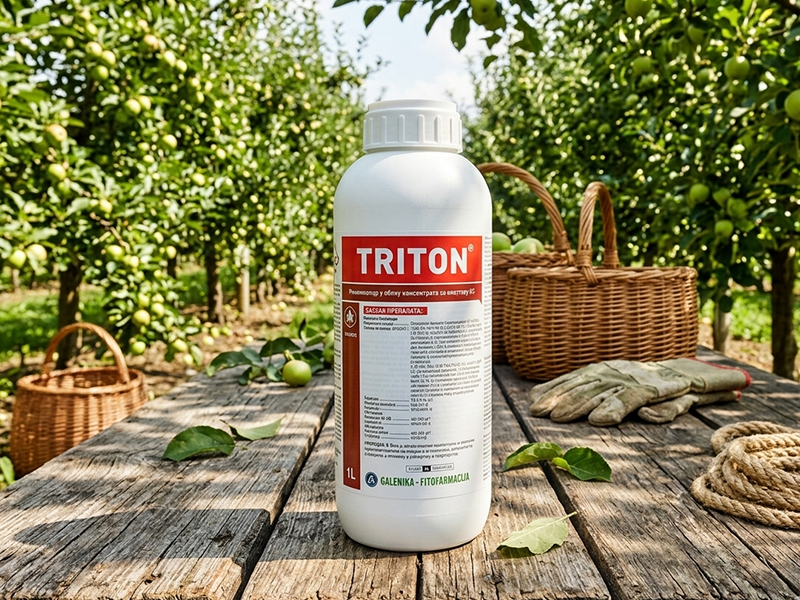 Triton 1 lit gal