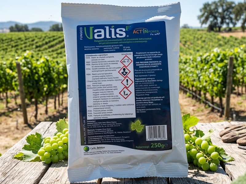 Valis F-10 / 1kg