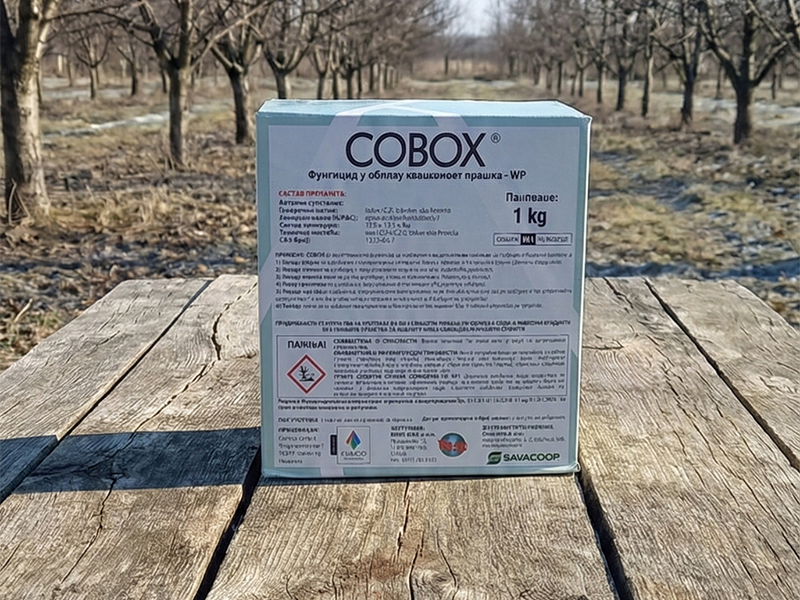 Cobox 1 kg