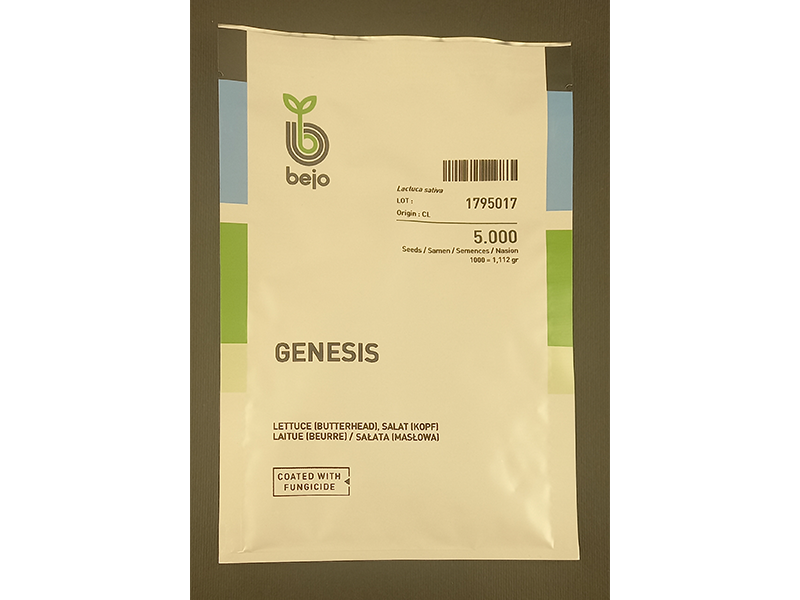 Salata Genesis 5000 sem - Slika 2