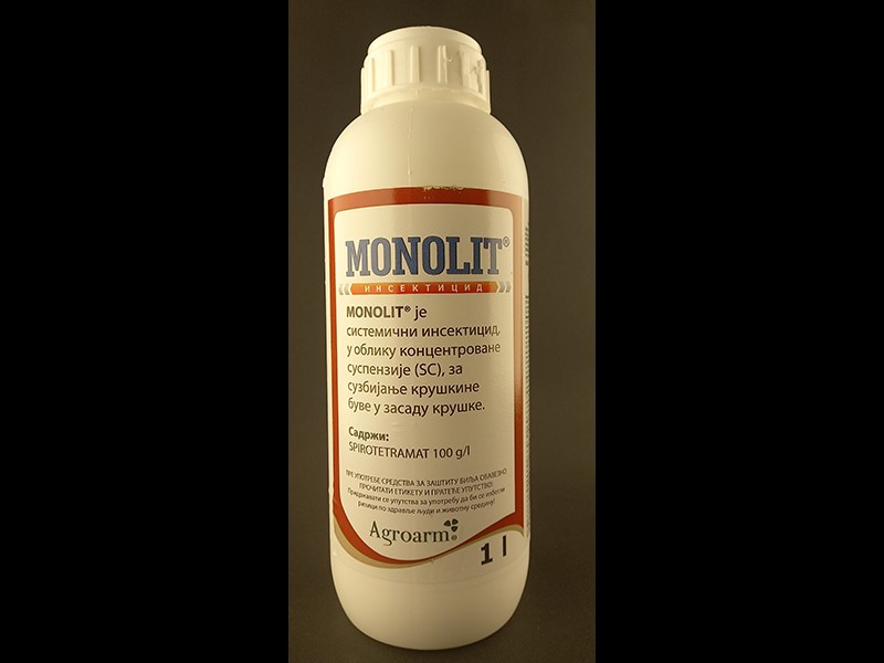 Monolit 100ml