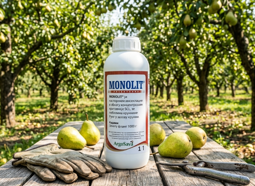 Monolit 100ml