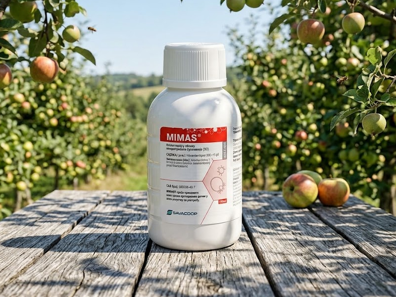 Mimas 30ml