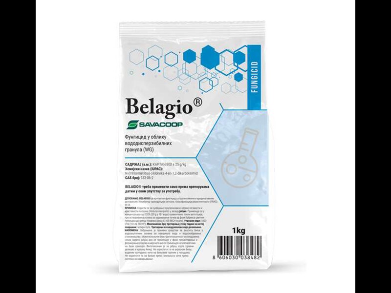 Belagio WG - Slika 1