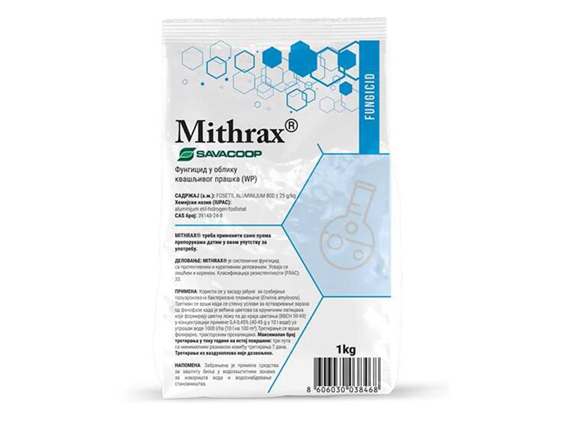 MITHRAX WP 1KG