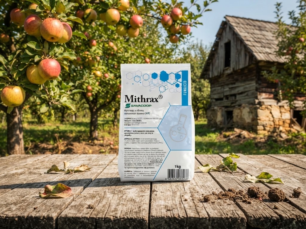MITHRAX WP 1KG