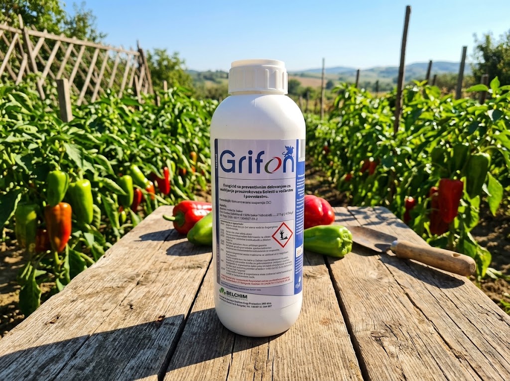 Grifon 250ml