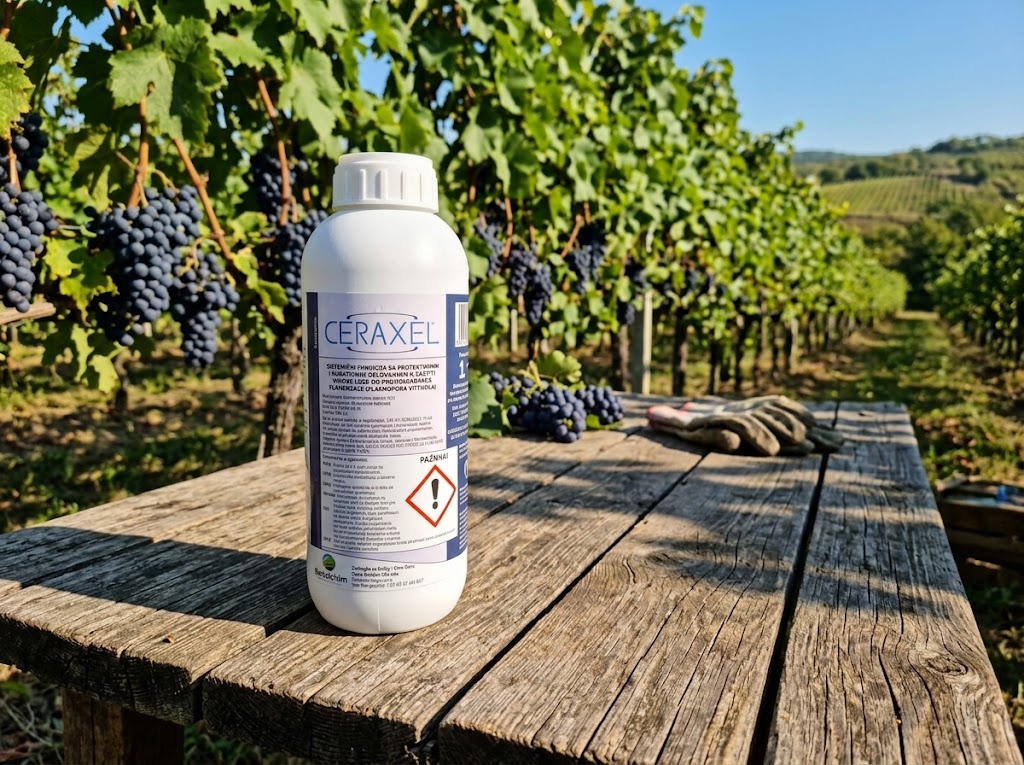 Ceraxel 250ml