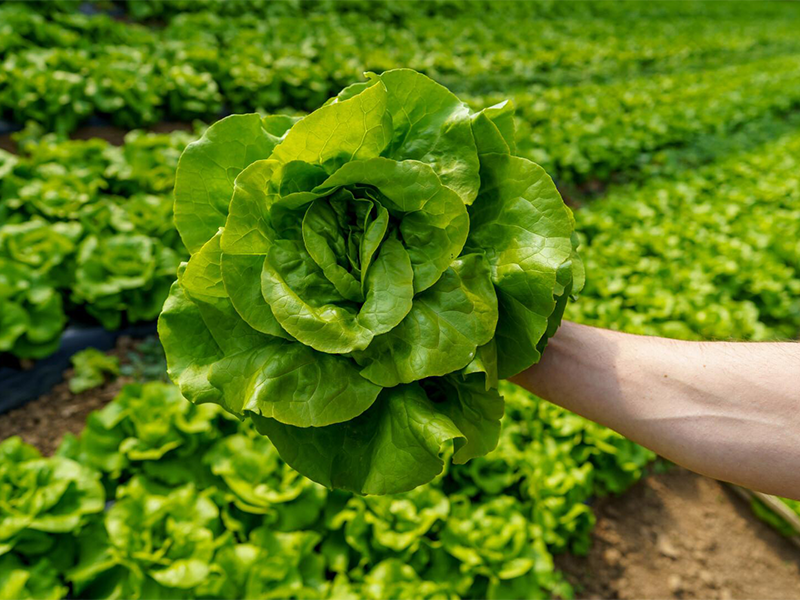 Salata Fioris - puterica - Slika 1