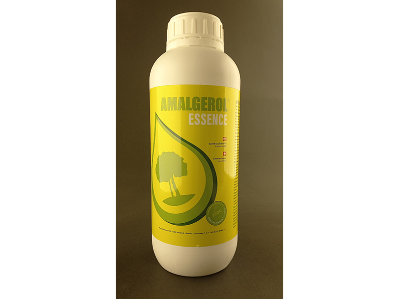 Amalgerol essence - Slika 1