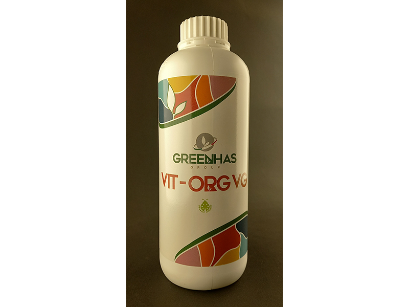 Vit-ORG VG 1 LIT Nutrileaders