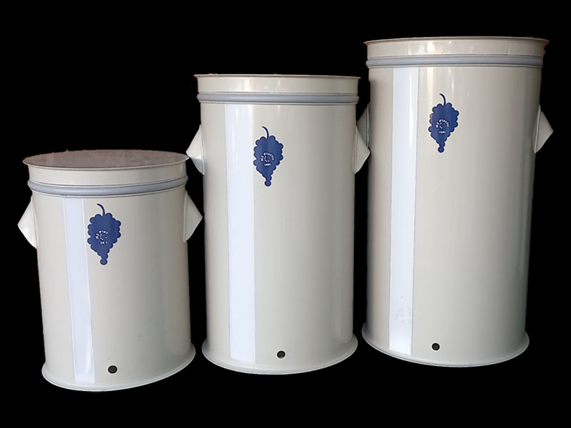 vinsko bure sa nivokazom pp 150 lit