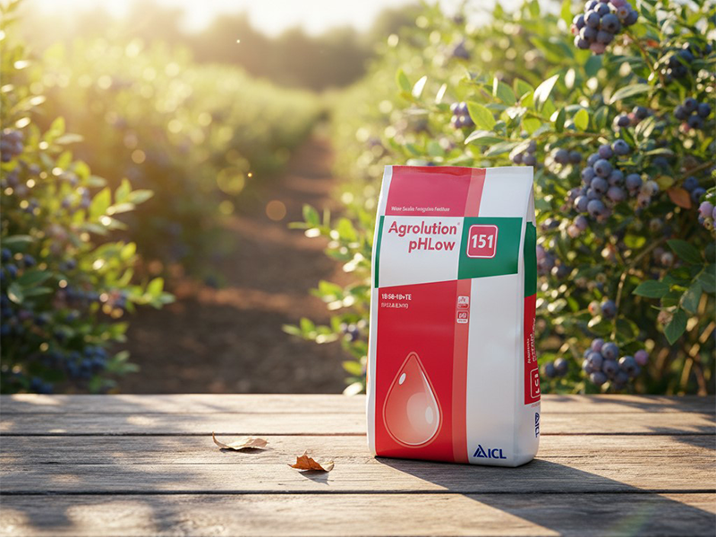 Agrolution pHlow 151 25kg ICL