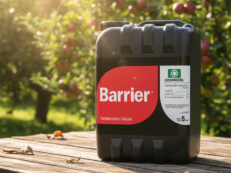 Barrier 5/1 Cosmocel