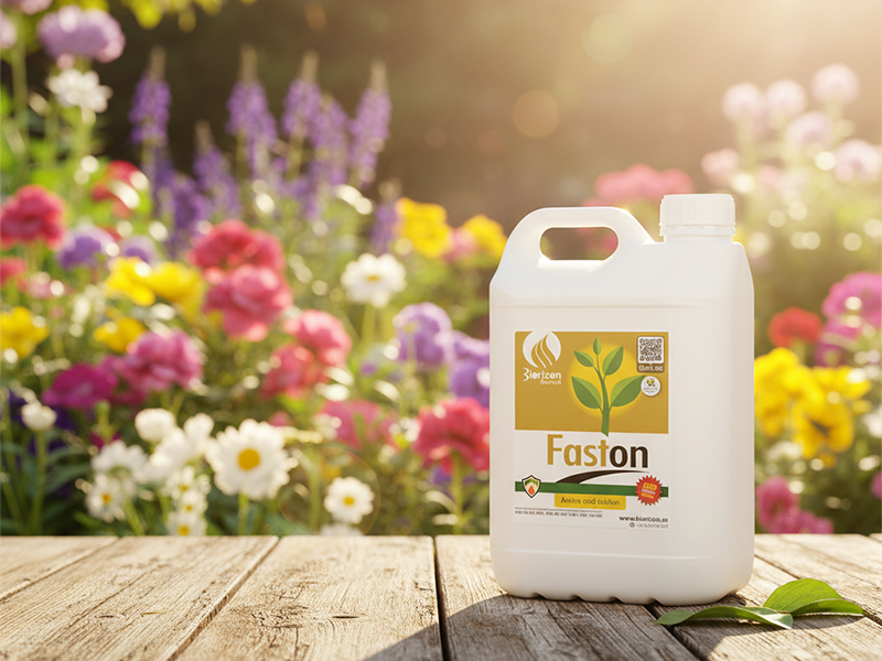 Faston 1 lit Prima Bio Solution