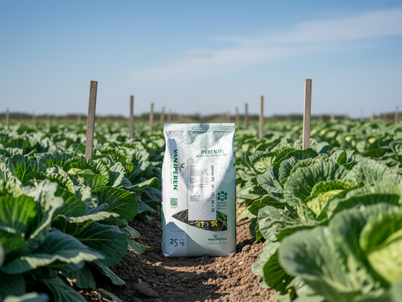 NPK 20-13-20 25/1 po kg Van Iperen