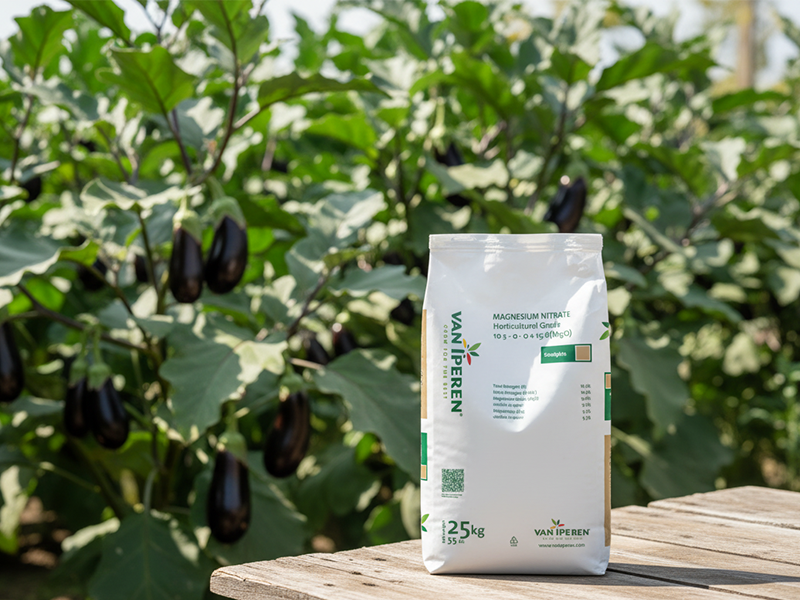 Magnezijum nitrat kg Van Iperen