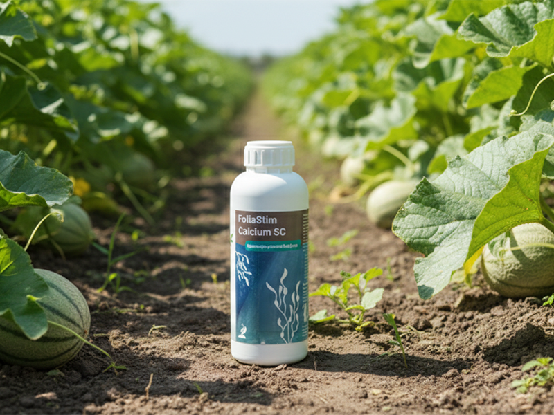 FoliaStim Calcium SC Van Iperen