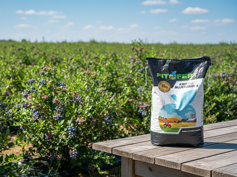 BlueBerry II 10x5x20 10kg Fito Fert