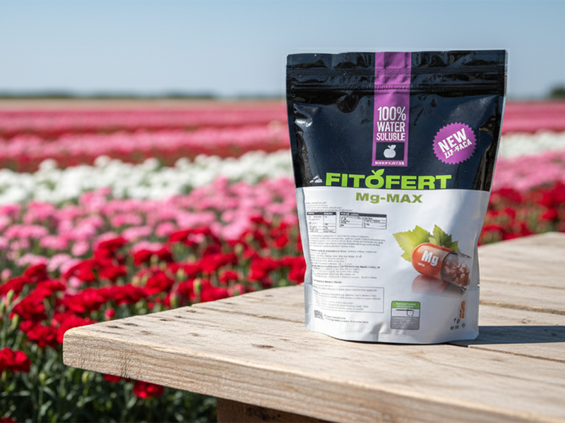Magnezijum Mg-Max 1/1 Fito Fert