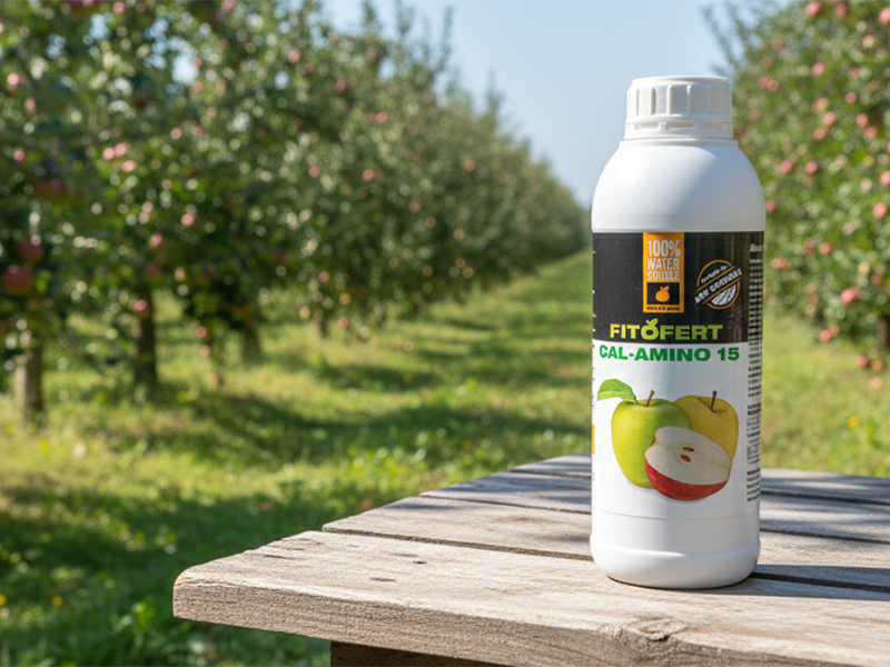 Kalcijum Cal-amino 15 1lit Fito Fert