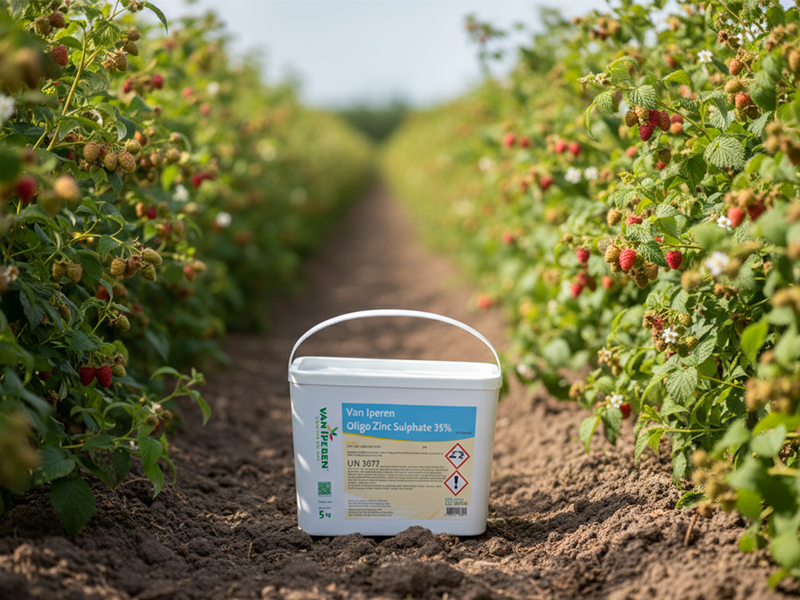 Cinksulfat 35% kg Van Iperen