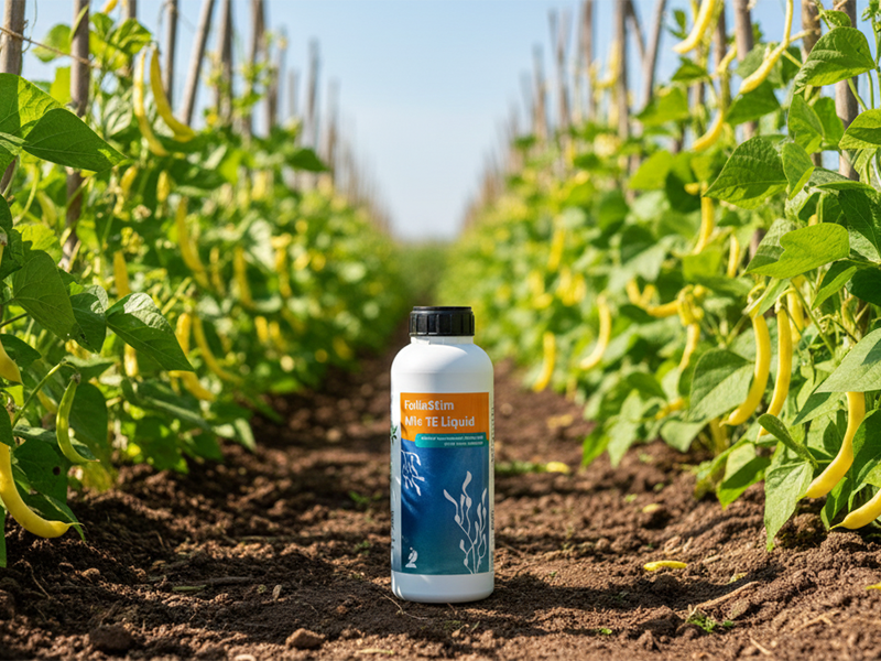 FoliaStim Mix TE liqu. 1lit Van Iperen