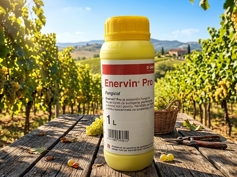 Enervin Pro - Slika 1