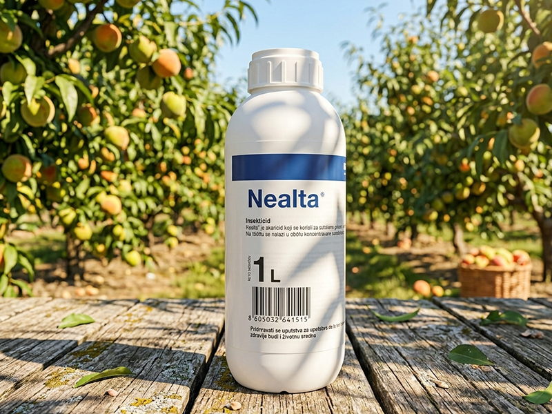 Nealta