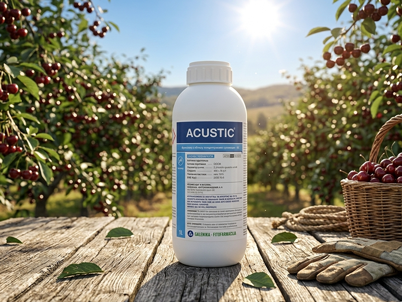Acustic
