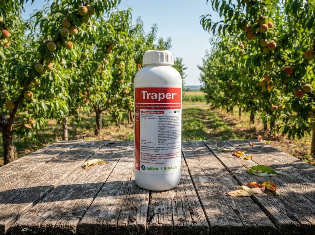 Traper - Slika 1