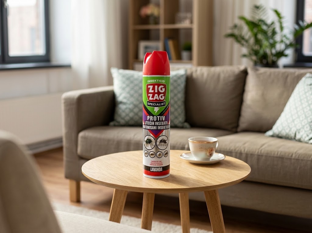 Zig Zag sprej leteci ins. 450ml+150ml