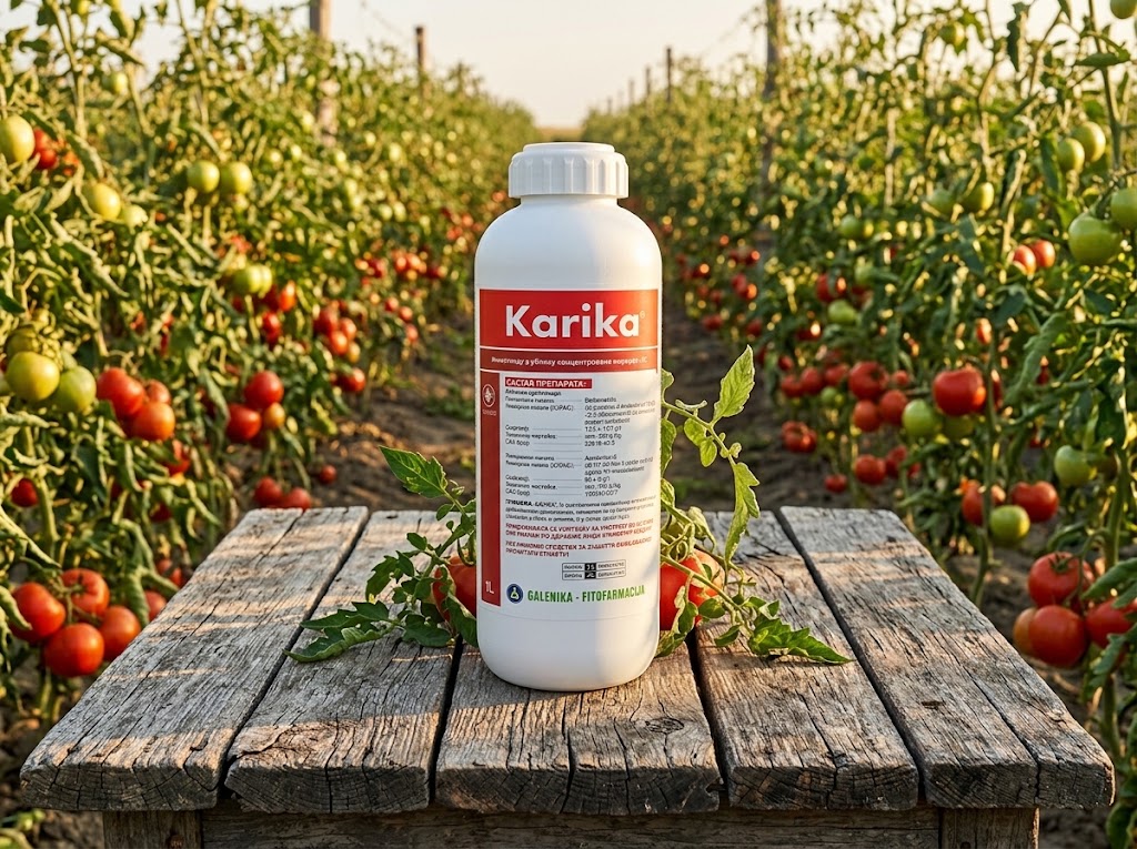Karika 50ml Galenika