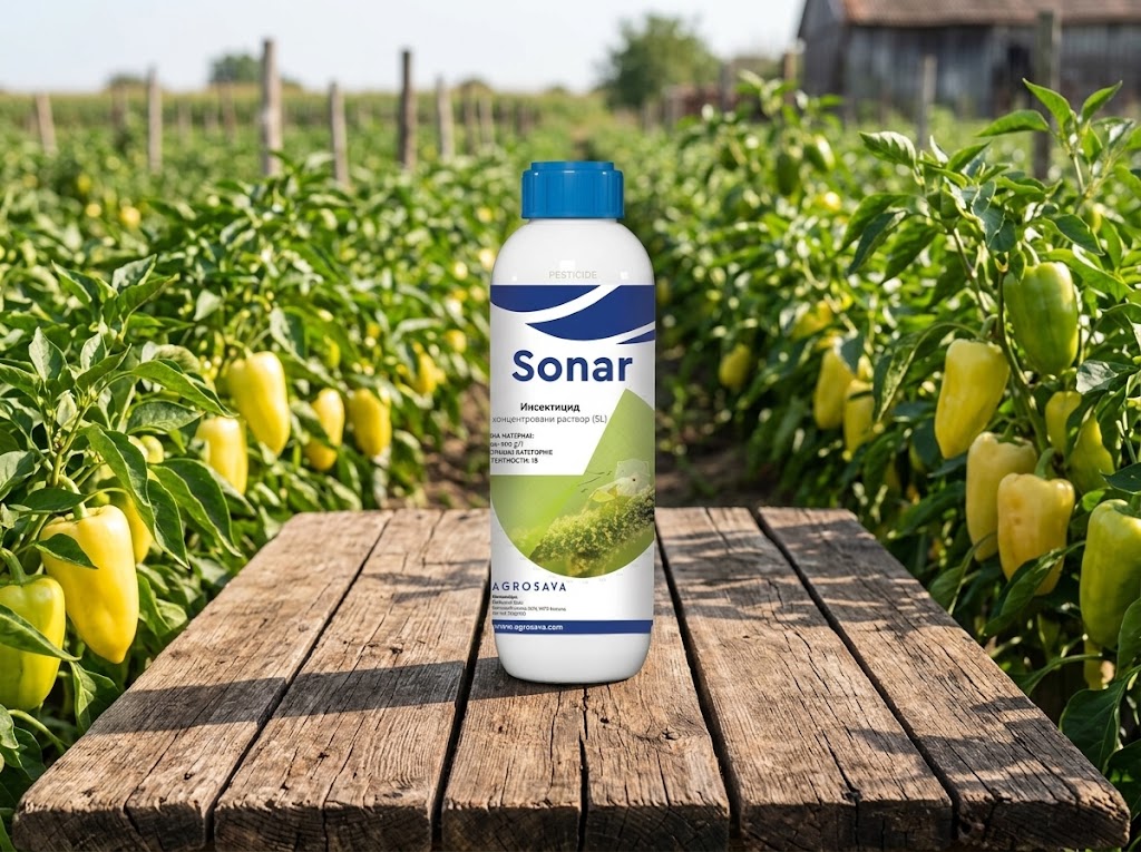 Sonar WG 1.4g