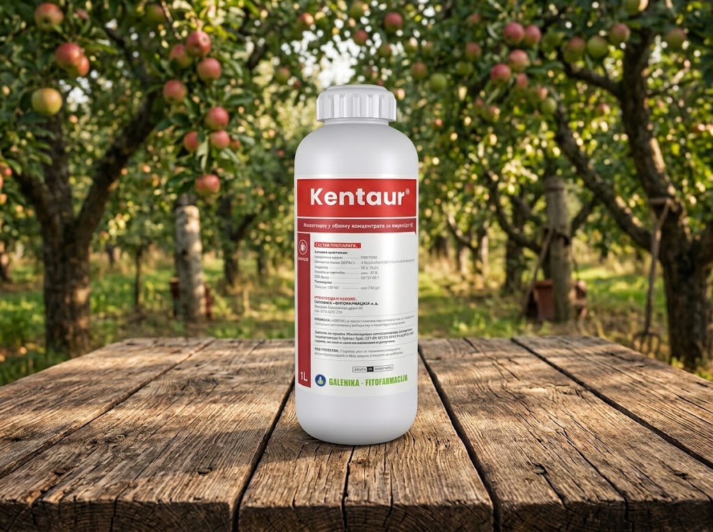 Kentaur - Slika 1
