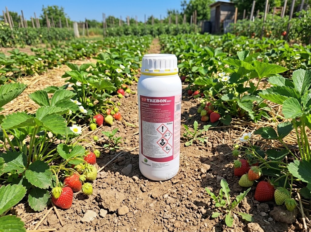 Trebon 100ml