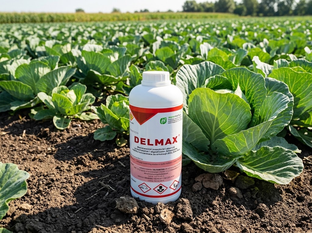 delmax testera