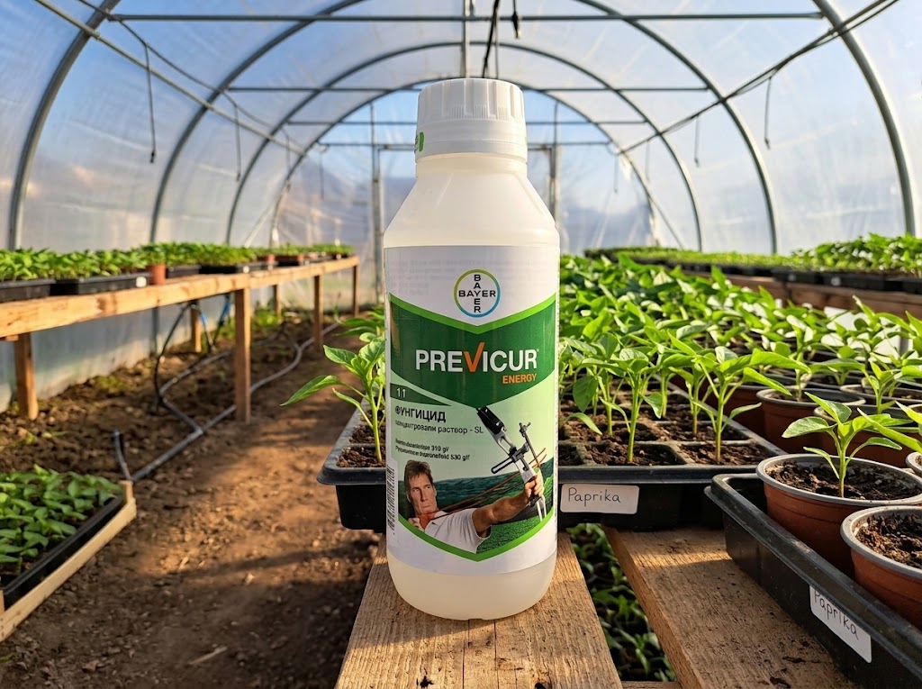 Previcur energy - Slika 1