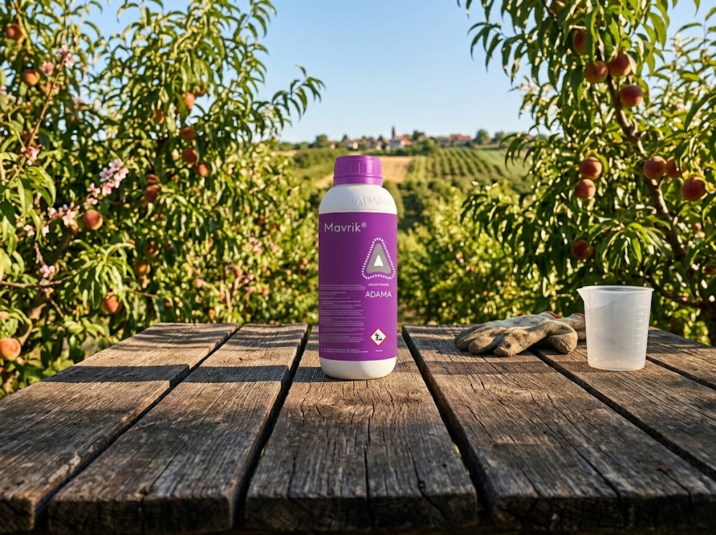 Mavrik EW 300ml
