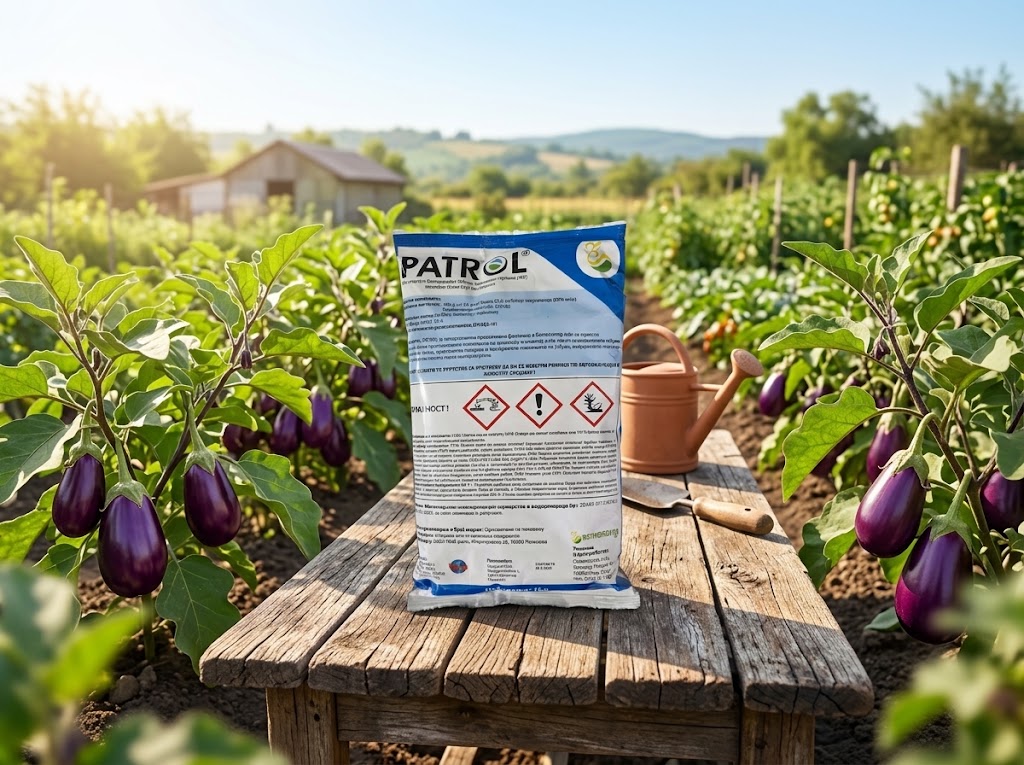 Patrol - Slika 1