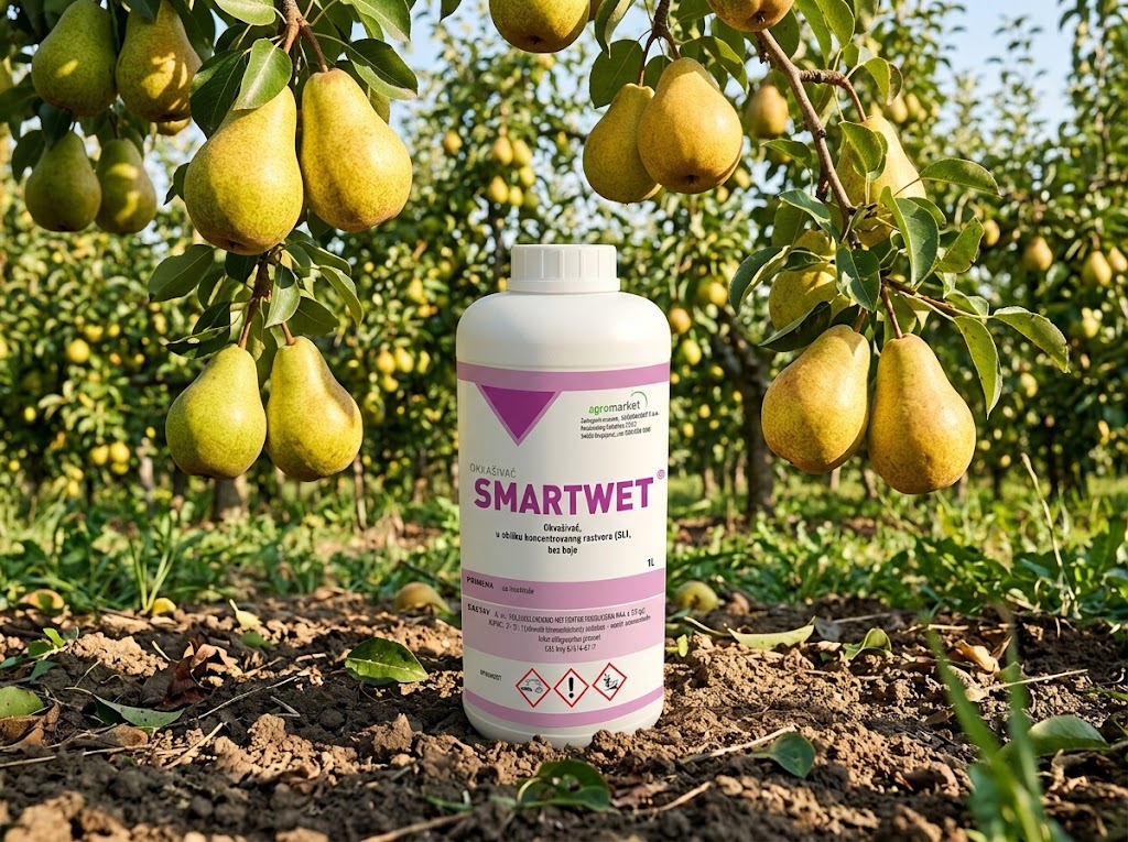 Smartwet - Slika 1