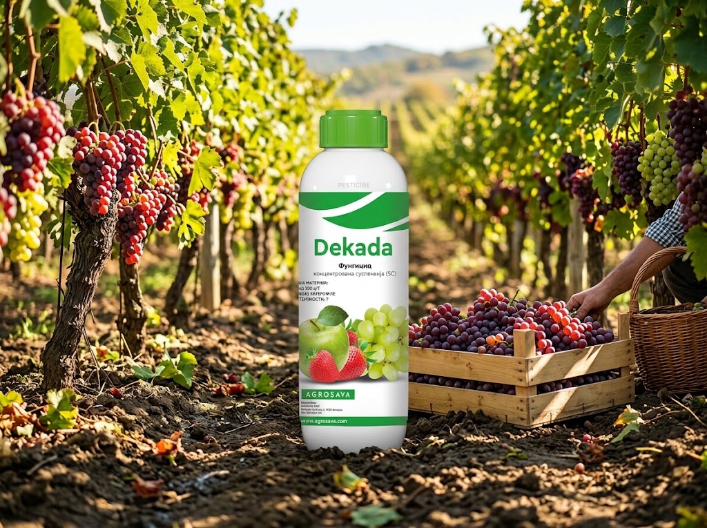 DEKADA 500EC 50ML