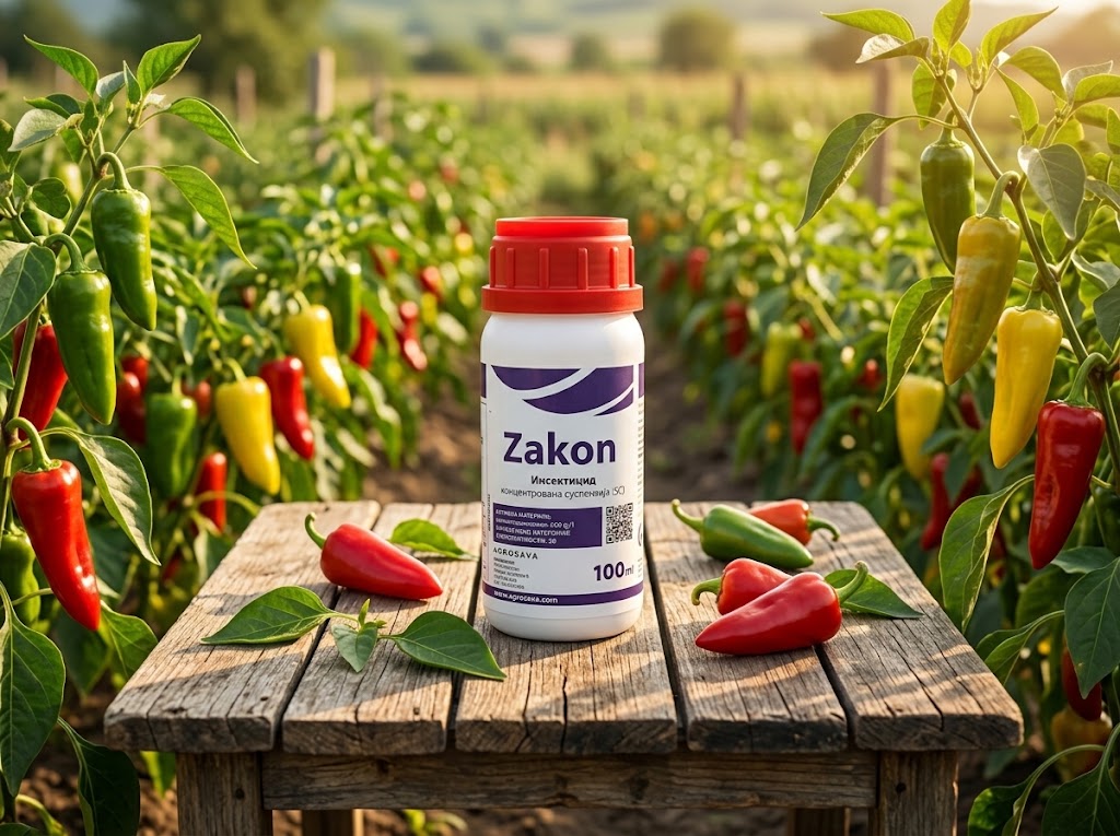 ZAKON 5 ML